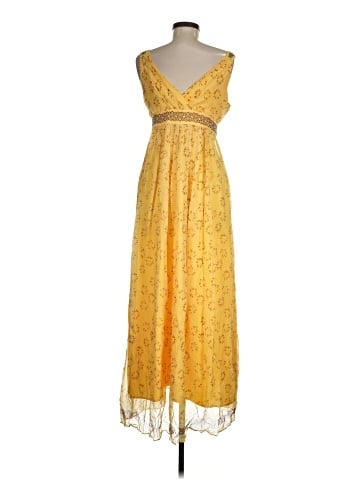 Signature by Robbie Bee Cocktail Dress (view 2)