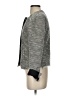 Kenna-T Tweed Gray Jacket Size S - photo 5
