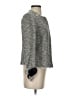 Kenna-T Tweed Gray Jacket Size S - photo 4