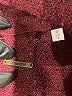 Chico's Tweed Burgundy Blazer Size Sm (0) - photo 6