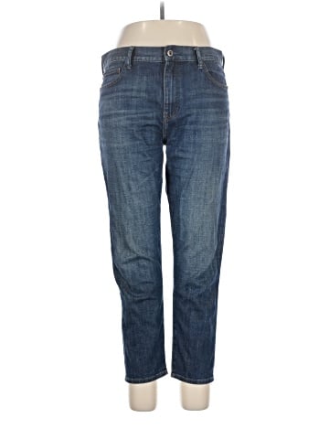 Uniqlo Jeans (view 1)
