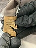 Ann Taylor Solid Gray Formal Skirt Size 6 - photo 5