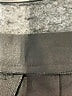 Unbranded Solid Black Formal Skirt Size M (estimated) - photo 4