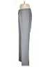 Kasper Chevron-herringbone Gray Dress Pants Size 6 - photo 5