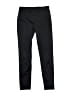 Active by Old Navy Solid Black Active Pants Size 10 - 12 - photo 1