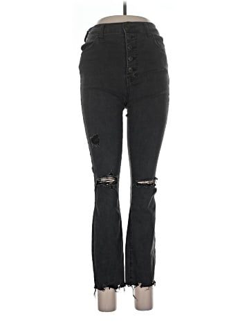 Show Me Your Mumu Jeans (view 1)