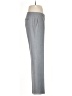 Kasper Chevron-herringbone Gray Dress Pants Size 6 - photo 4