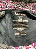 L.L.Bean Paisley Pink Casual Skirt Size XS - photo 3