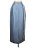 Kay Unger Blue Formal Skirt Size 10 - photo 1