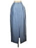 Kay Unger Blue Formal Skirt Size 10 - photo 2