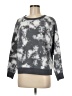 Grayson Threads Tie-dye Gray Sweatshirt Size M - photo 1