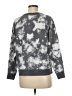 Grayson Threads Tie-dye Gray Sweatshirt Size M - photo 2