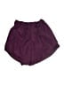 Athletic Works Solid Purple Shorts Size M - photo 2