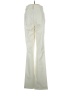 Danielle Bernstein Ivory Dress Pants Size 24 waist - photo 2