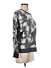 Grayson Threads Tie-dye Gray Sweatshirt Size M - photo 4