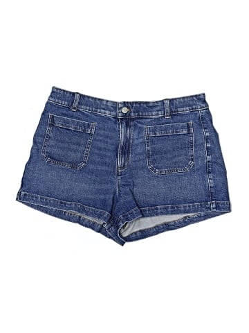J.Crew Denim Shorts (view 1)