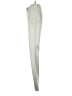 Danielle Bernstein Ivory Dress Pants Size 24 waist - photo 5