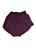 Athletic Works Solid Purple Shorts Size M - photo 1