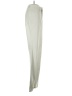 Danielle Bernstein Ivory Dress Pants Size 24 waist - photo 4