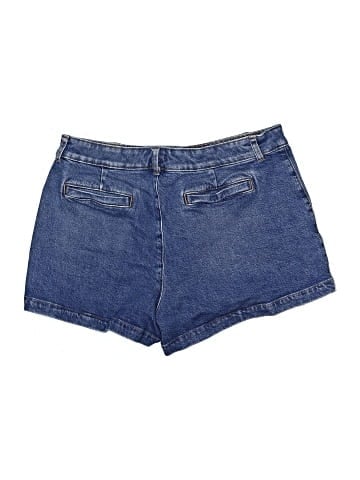 J.Crew Denim Shorts (view 2)