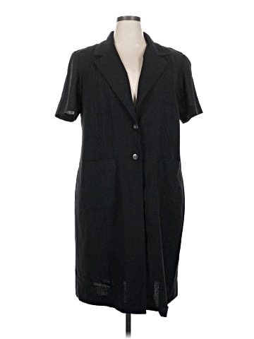 Danny & Nicole Casual Dress (view 1)