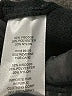 TRUTH BY REPUBLIC Black Pullover Sweater Size M - photo 8