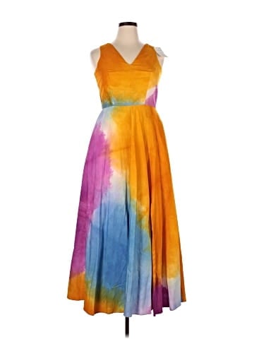 Busayo Cocktail Dress (view 1)