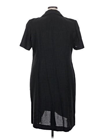 Danny & Nicole Casual Dress (view 2)