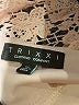 Trixxi Solid Pink Jumpsuit Size XL - photo 4