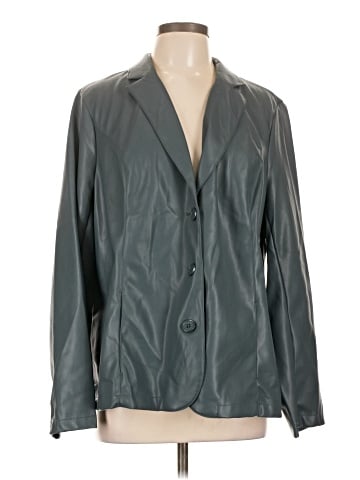D&Co. Blazer (view 1)