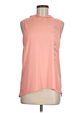 Solow Sport Sleeveless Blouse