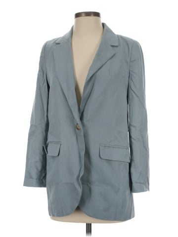 Madewell Blazer (view 1)