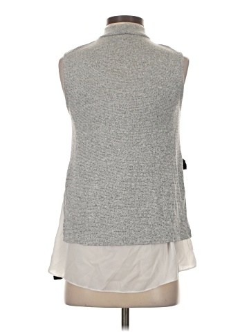 Design Lab Lord & Taylor Sleeveless Blouse (view 2)
