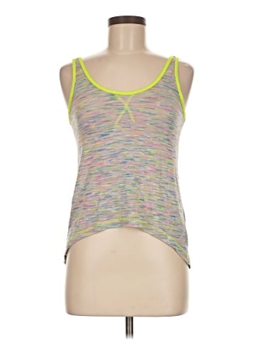 Vintage Havana Tank Top (view 1)