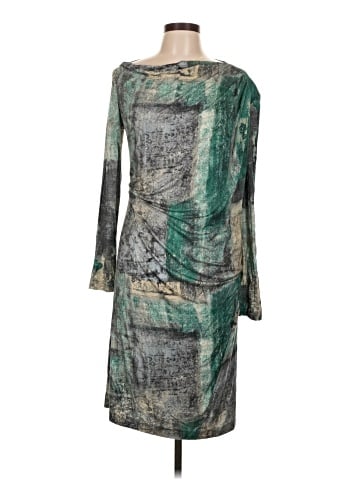 Piazza Sempione Casual Dress (view 1)
