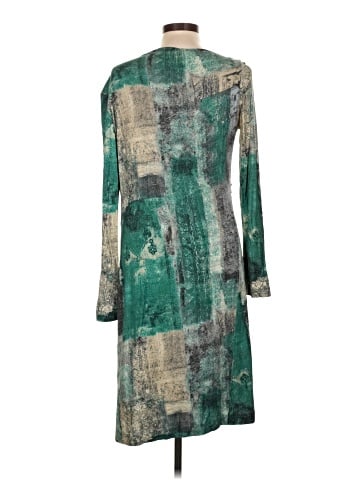 Piazza Sempione Casual Dress (view 2)