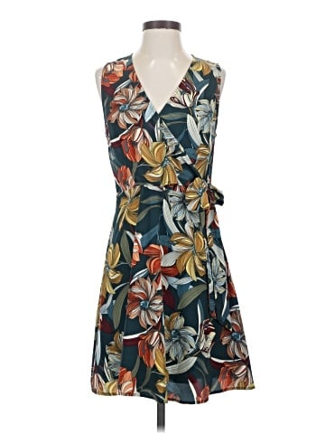 Collective Concepts Casual Dress (view 1)