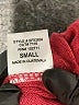 Gibson Burgundy Pullover Sweater Size S - photo 8