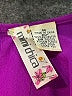 Mimi Chica 100% Polyester Purple Sleeveless Blouse Size M - photo 7