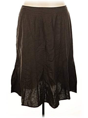 Avenue Casual Skirt (view 1)