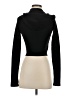 Bershka Black Jacket Size XS - photo 2