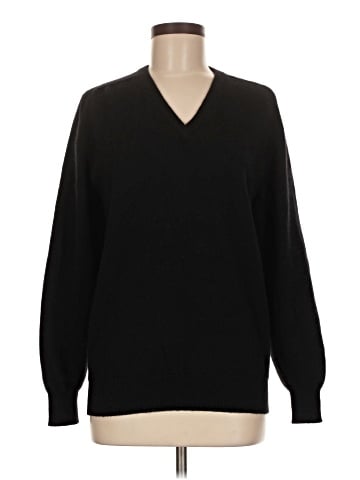 Andrew Stewart pullover sweater (view 1)