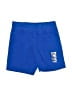 DKNY Solid Blue Athletic Shorts Size 4 - photo 1