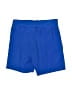 DKNY Solid Blue Athletic Shorts Size 4 - photo 2