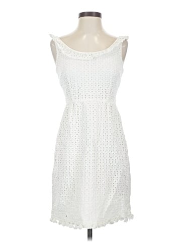 Calypso St. Barth Casual Dress (view 1)