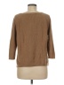 White House Black Market Tan Pullover Sweater Size M (estimated) - photo 2