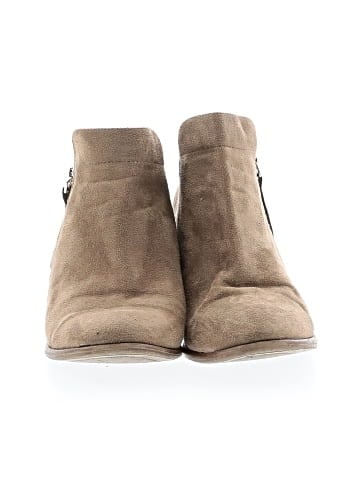 Forever 21 Ankle Boots (view 2)