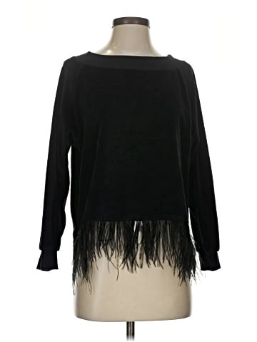 Isaac Mizrahi Pullover Sweater (view 1)
