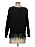 Isaac Mizrahi Black Pullover Sweater Size XS - photo 2