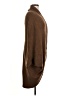 Harve Benard 100% Acrylic Brown Poncho One size - photo 4